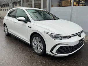 VW Golf GTD 2.0 TDI DSG 200PS *** ANHÄNGERKUPPLUNG & 8FACH BEREIFT ***