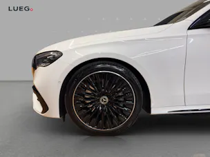 Mercedes-Benz E 450 d 4M - AMG / 360 Grad Kamera / Digital Light / Panorama-Dach