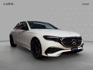 Mercedes-Benz E 450 d 4M - AMG / 360 Grad Kamera / Digital Light / Panorama-Dach