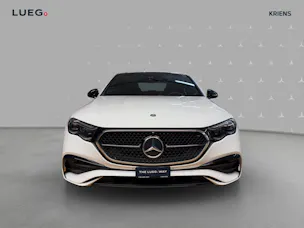 Mercedes-Benz E 450 d 4M - AMG / 360 Grad Kamera / Digital Light / Panorama-Dach