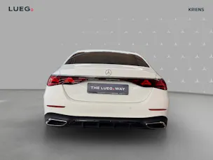 Mercedes-Benz E 450 d 4M - AMG / 360 Grad Kamera / Digital Light / Panorama-Dach