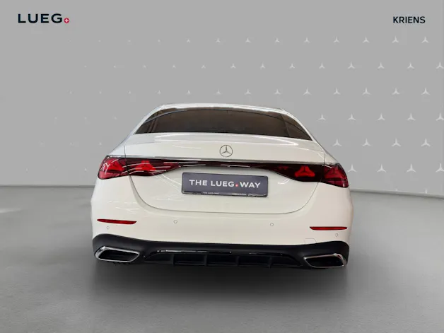 Mercedes-Benz E 450 d 4M - AMG / 360 Grad Kamera / Digital Light / Panorama-Dach