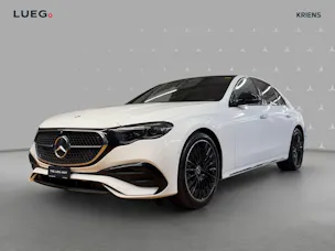 Mercedes-Benz E 450 d 4M - AMG / 360 Grad Kamera / Digital Light / Panorama-Dach