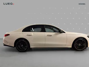 Mercedes-Benz E 450 d 4M - AMG / 360 Grad Kamera / Digital Light / Panorama-Dach