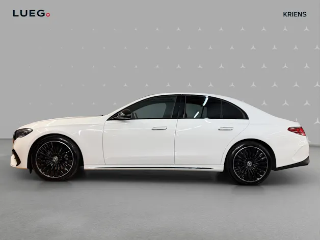 Mercedes-Benz E 450 d 4M - AMG / 360 Grad Kamera / Digital Light / Panorama-Dach