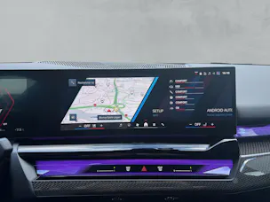 BMW M5 xDrive