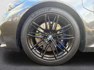 BMW M5 xDrive