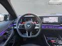 BMW M5 xDrive