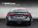 BMW M5 xDrive