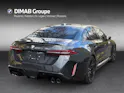 BMW M5 xDrive
