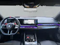 BMW M5 xDrive