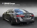 BMW M5 xDrive