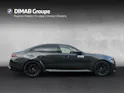 BMW M5 xDrive
