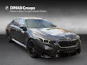 BMW M5 xDrive