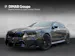 BMW M5 xDrive