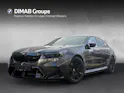 BMW M5 xDrive