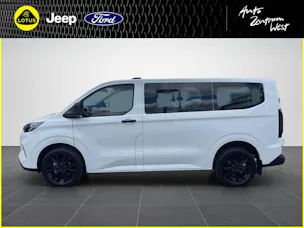 Ford Transit Custombi 320 L1 2.0 EcoBlue 136 Trend