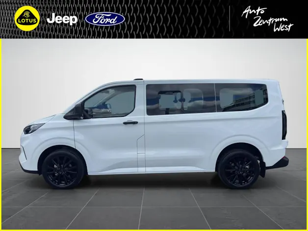 Ford Transit Custombi 320 L1 2.0 EcoBlue 136 Trend