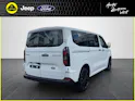 Ford Transit Custombi 320 L1 2.0 EcoBlue 136 Trend