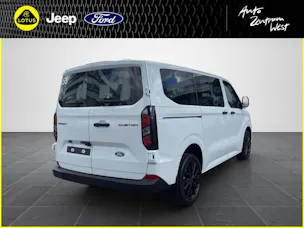 Ford Transit Custombi 320 L1 2.0 EcoBlue 136 Trend