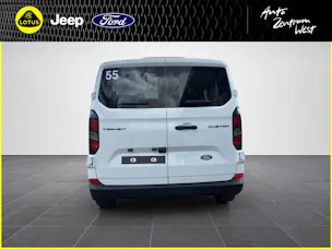 Ford Transit Custombi 320 L1 2.0 EcoBlue 136 Trend