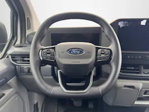 Ford Transit Custombi 320 L1 2.0 EcoBlue 136 Trend