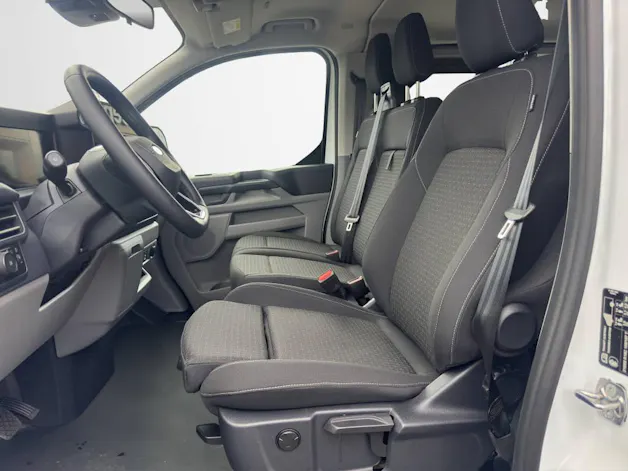 Ford Transit Custombi 320 L1 2.0 EcoBlue 136 Trend