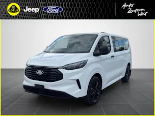 Ford Transit Custombi 320 L1 2.0 EcoBlue 136 Trend