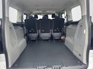 Ford Transit Custombi 320 L1 2.0 EcoBlue 136 Trend