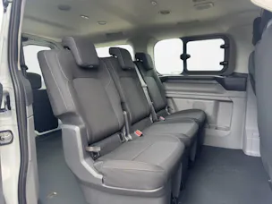 Ford Transit Custombi 320 L1 2.0 EcoBlue 136 Trend