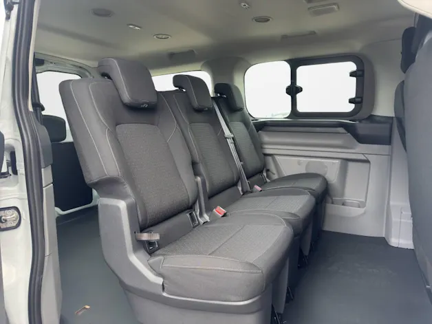 Ford Transit Custombi 320 L1 2.0 EcoBlue 136 Trend