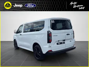 Ford Transit Custombi 320 L1 2.0 EcoBlue 136 Trend