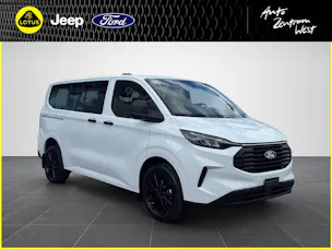 Ford Transit Custombi 320 L1 2.0 EcoBlue 136 Trend