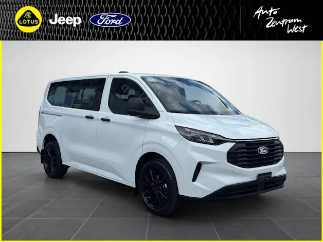 Ford Transit Custombi 320 L1 2.0 EcoBlue 136 Trend