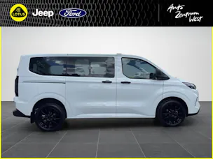 Ford Transit Custombi 320 L1 2.0 EcoBlue 136 Trend