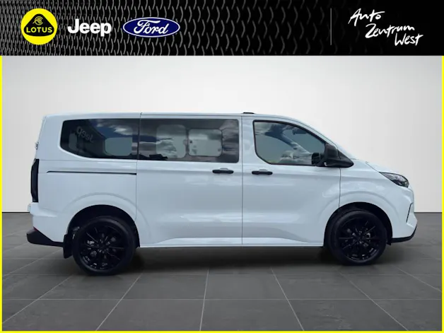 Ford Transit Custombi 320 L1 2.0 EcoBlue 136 Trend