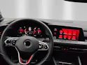 VW Golf 2.0 TSI GTI DSG