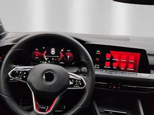 VW Golf 2.0 TSI GTI DSG