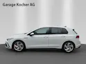 VW Golf 2.0 TSI GTI DSG