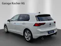 VW Golf 2.0 TSI GTI DSG
