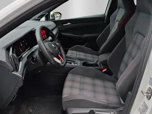 VW Golf 2.0 TSI GTI DSG