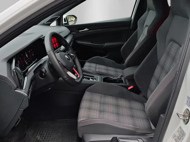 VW Golf 2.0 TSI GTI DSG