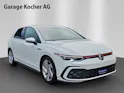 VW Golf 2.0 TSI GTI DSG