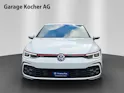 VW Golf 2.0 TSI GTI DSG