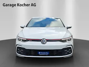 VW Golf 2.0 TSI GTI DSG