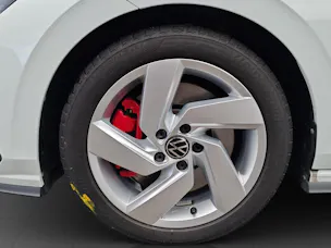 VW Golf 2.0 TSI GTI DSG