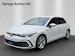 VW Golf 2.0 TSI GTI DSG