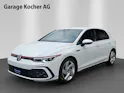 VW Golf 2.0 TSI GTI DSG