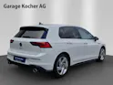 VW Golf 2.0 TSI GTI DSG