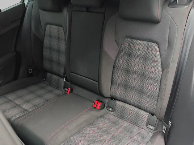 VW Golf 2.0 TSI GTI DSG